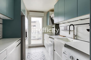 appartement à Courbevoie (92)