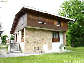 maison à Thaon-les-Vosges (88)