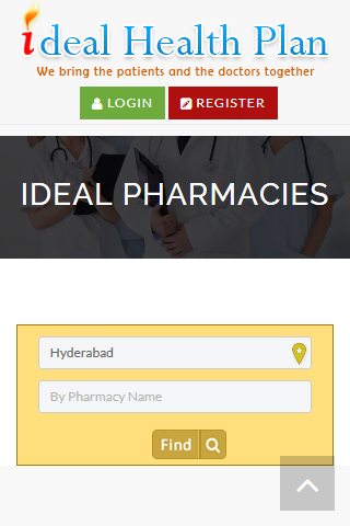 Ideal Pharmacies