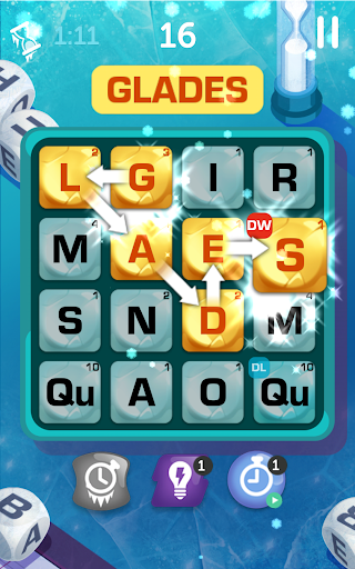 Boggle With Friends: Word Game screenshots 18