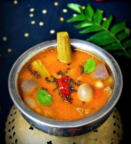 Sambhar