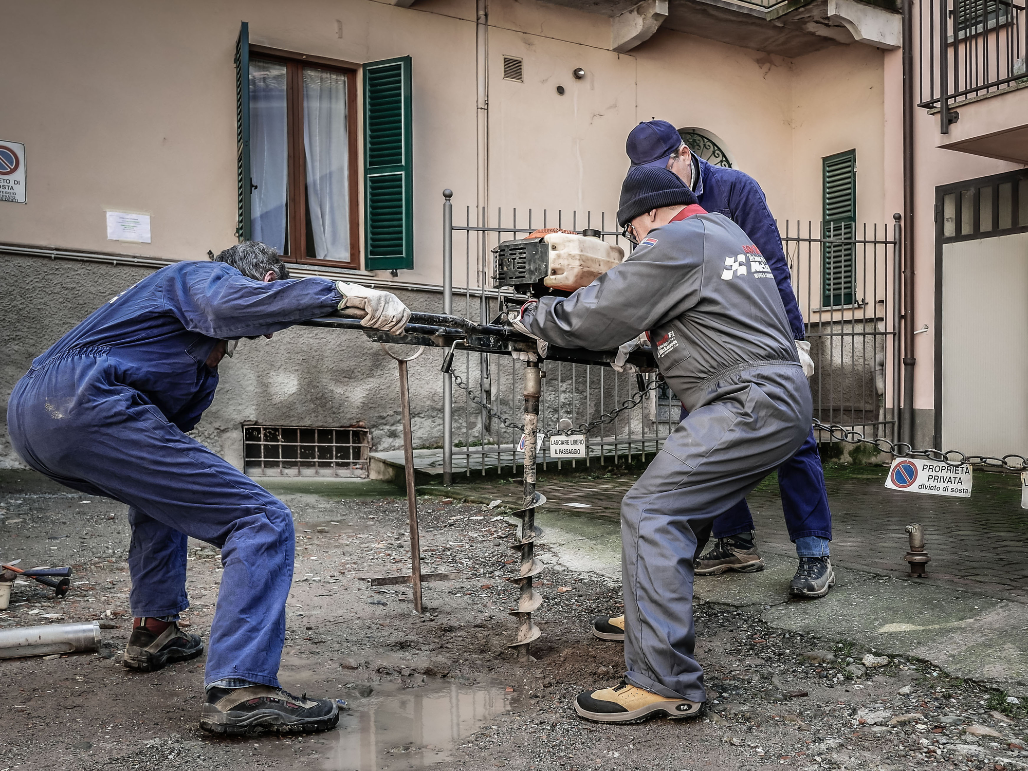 Fino al centro della Terra di Caterina Ottomano