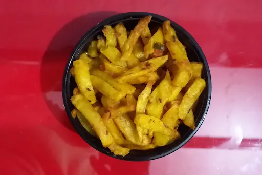 Aloo Bhujia