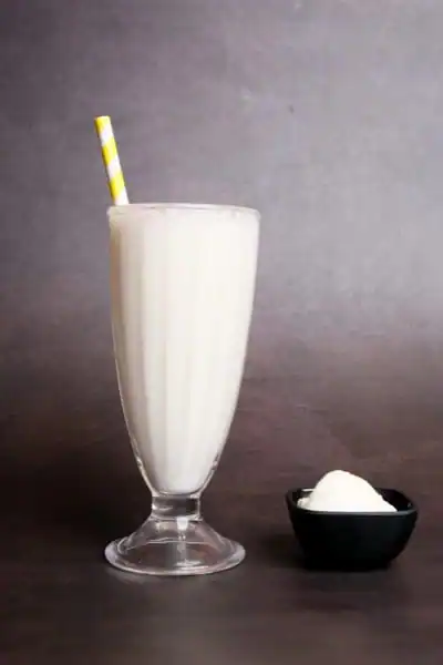 Vanila Shake