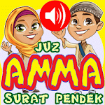 Cover Image of Download Juz Amma For Kids 2.7 APK