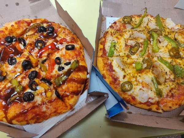 Domino's Pizza photo 