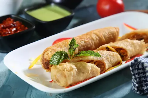 Veg Spring Roll