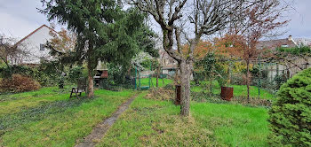 maison à Champigny-sur-Marne (94)