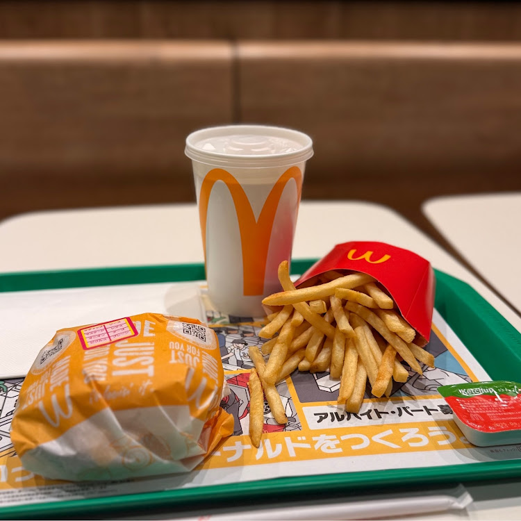 コペンの夜マック・おかわり映画・チーチーダブチ・チーズチーズダブルチーズバーガーに関するカスタム事例の投稿画像4枚目