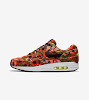 air max 1 premium solar daisy black