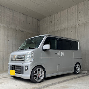 エブリイワゴン DA17W