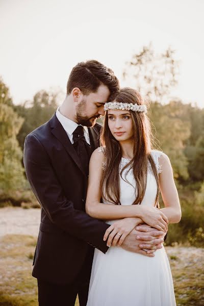 Photographe de mariage Dennis Penner (dennispenner). Photo du 21 mars 2019