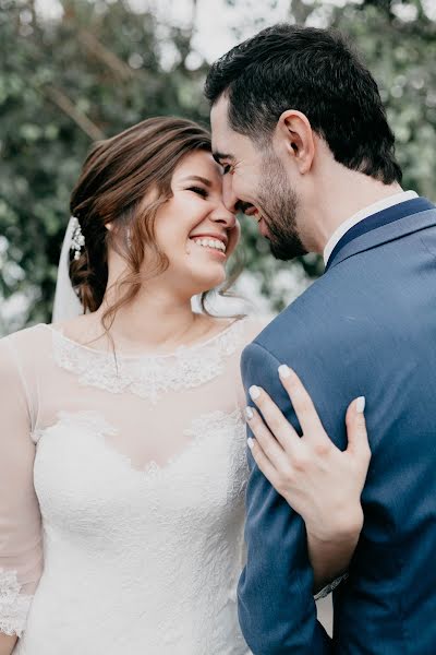 Fotógrafo de bodas Nina Zverkova (ninazverkova). Foto del 13 de mayo 2018