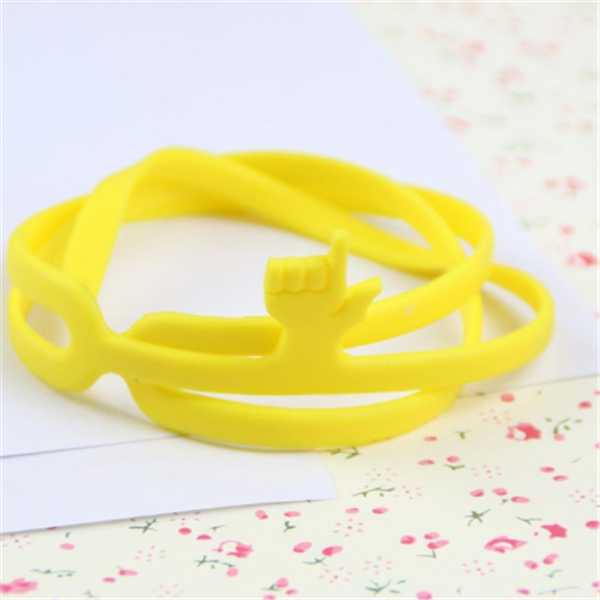 Finger bookmark