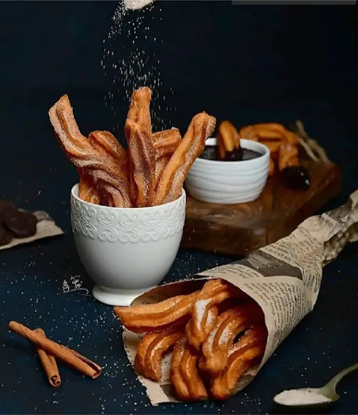 Classic Churros