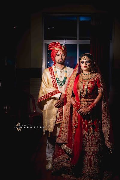 Wedding photographer Manish Rathore (manishrathore). Photo of 11 December 2020