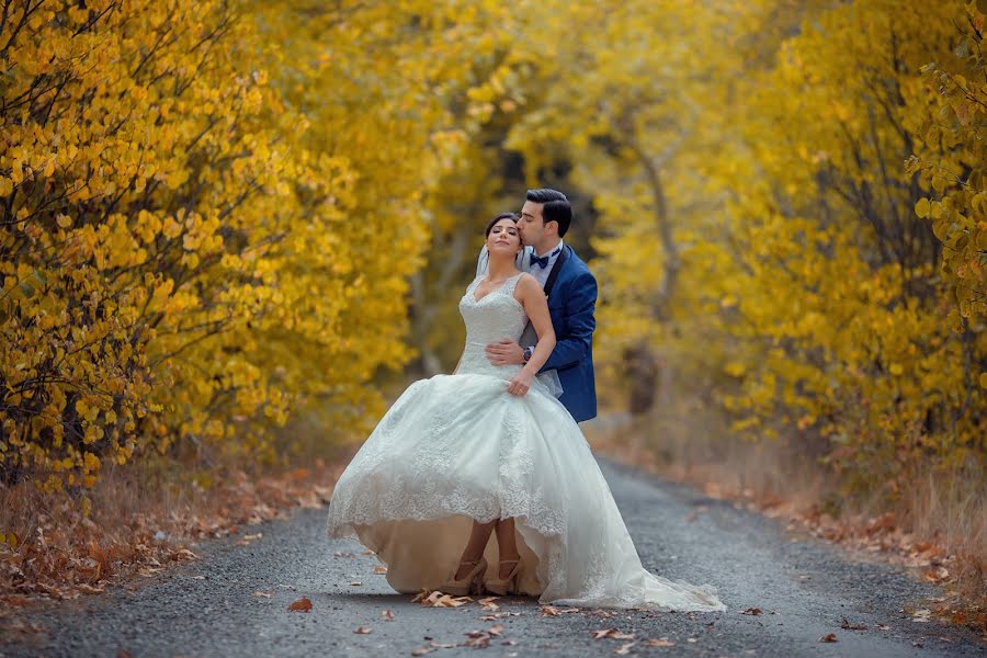 Fotógrafo de casamento Aleksa Kara (facesfoto). Foto de 5 de setembro 2017