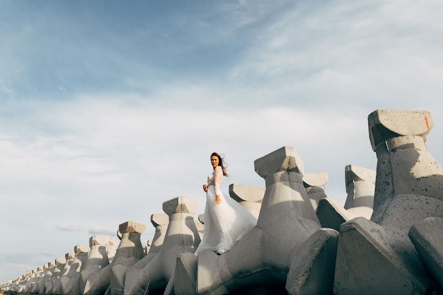 Fotógrafo de bodas Maks Kirilenko (mk10). Foto del 30 de abril