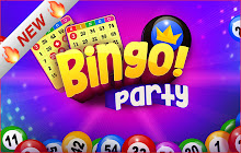 Bingo Party HD Wallpapers Game Theme small promo image