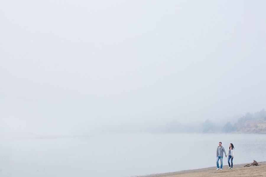 Svadobný fotograf Elena Krasnopolskaya (krasnopolskaya). Fotografia publikovaná 27. novembra 2014