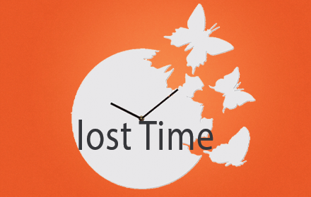 Lost Time small promo image