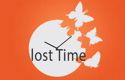 Lost Time Preview image 0