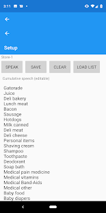 Grocery Ordered(圖6)-速報App