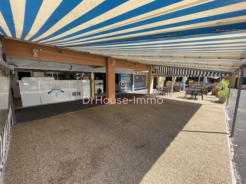 Vente locaux professionnels 2 pièces 60 m² à Le cap d'agde (34300), 149 000 €