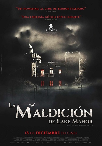 La maldición de Lake Manor