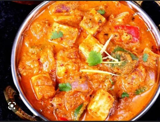 Paneer Lababdar