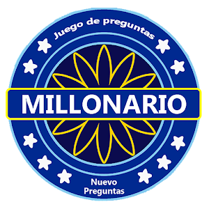  Nuevo Millonario 2020 Aprende Cultura General 1.0.0 by Quiz Trivia Games BrainApps logo