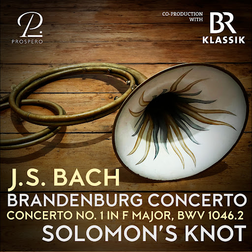 Brandenburg Concerto No. 1 in F Major, BWV 1046.2: I. Alla breve (Live) - YouTube Music