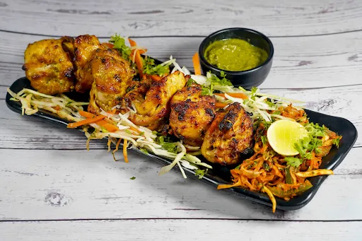 Chicken Reshmi Tikka