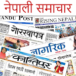 Nepali News - Newspapers Nepal Apk