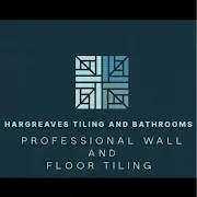 Hargreaves Tiling and Bathrooms Logo