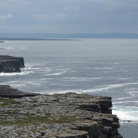 L'infinito dalle isole Aran di 