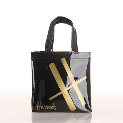 Title 6, Bolsa de hombro PVC de protección ambiental gra...