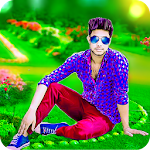 Cover Image of Baixar Garden Photo Editor - Garden Photo Frames 1.0.7 APK