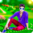 تحميل التطبيق Garden Photo Editor - Garden Photo Frames التثبيت أحدث APK تنزيل