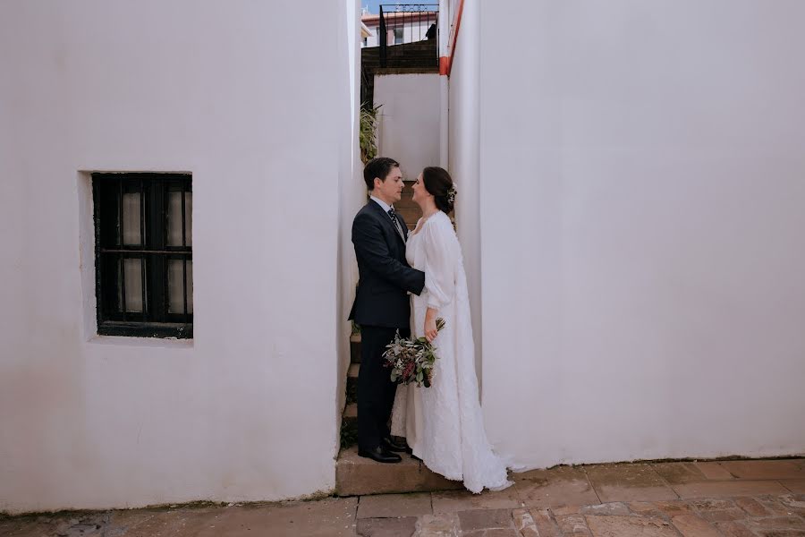 Photographe de mariage Arkaitz Camino (varua). Photo du 12 octobre 2023