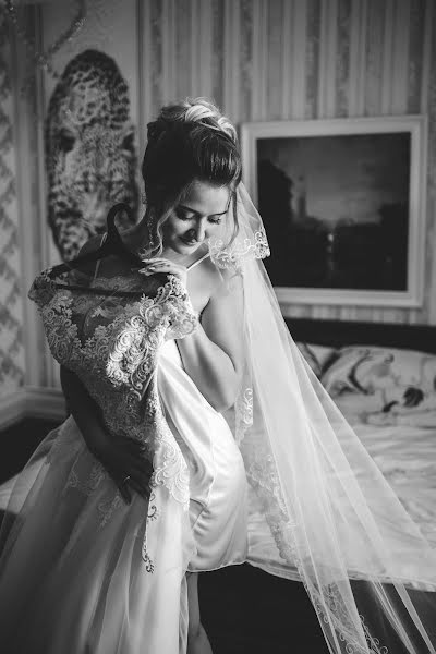 Wedding photographer Ilona Soya (photosoya). Photo of 10 November 2017