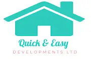 Quick & Easy Developments Ltd Logo