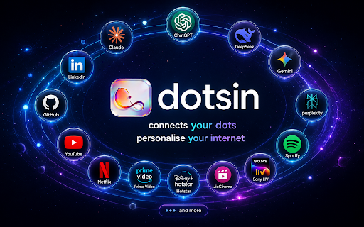 dotsin screenshot 1