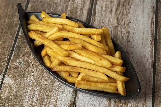 French Fries- Classic Salted