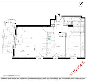 appartement à Boissy-saint-leger (94)