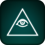 △?️ Illuminati Wallpaper ?️△ - Art Illuminati Apk