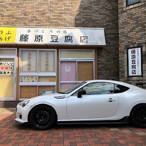 BRZ ZC6