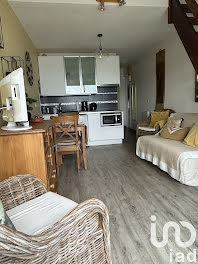 appartement à Perros-Guirec (22)