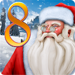 Christmas Wonderland 8 Apk