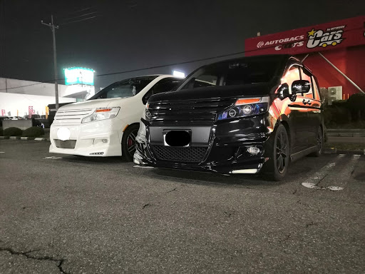 ステップワゴンスパーダのカスタム投稿画像 オーナーによるホンダ ステップワゴンスパーダ Rk5 のカスタム情報 車のカスタム情報はcartune
